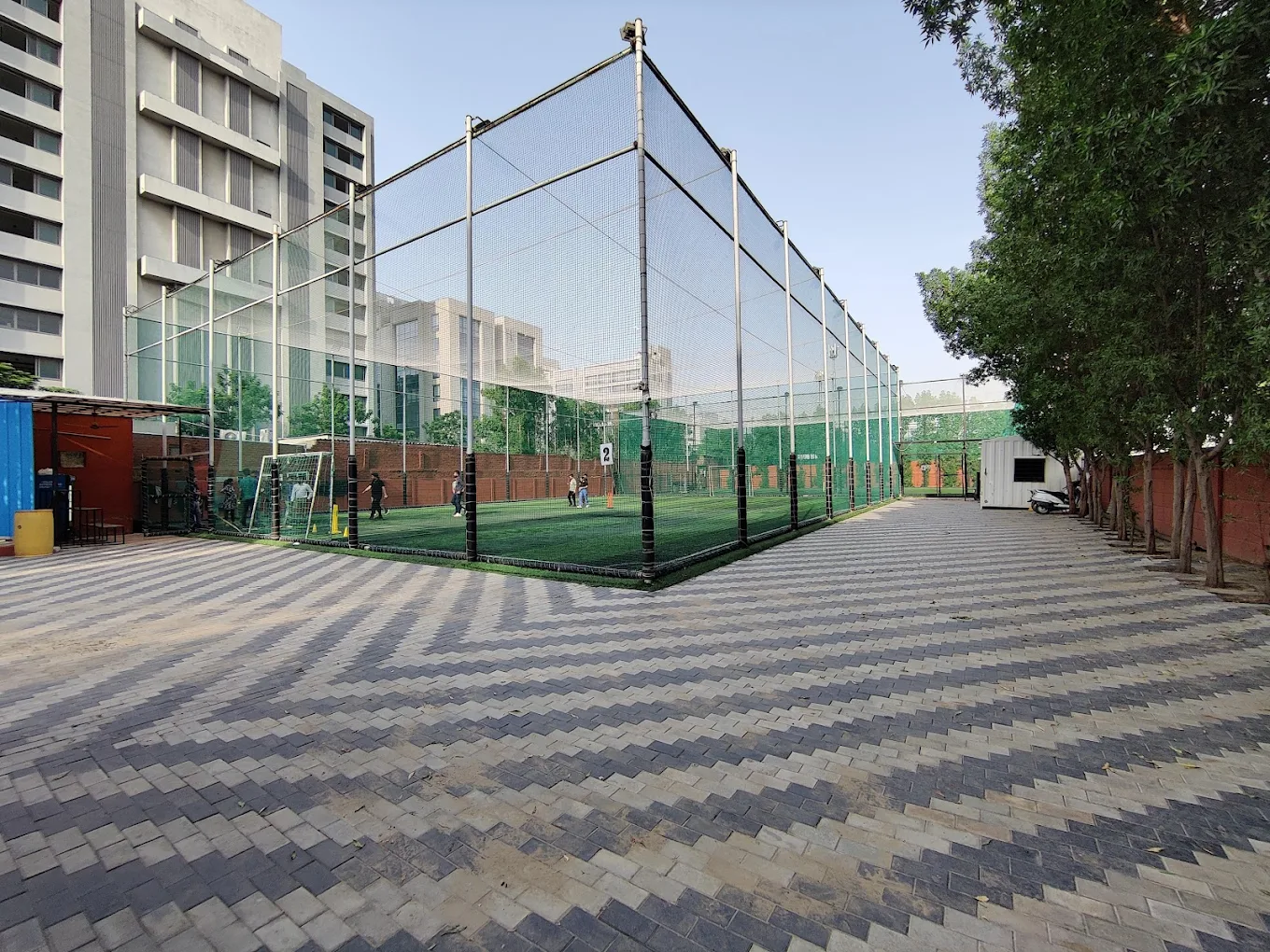 Trophy Fighters Ahmedabad | Ahmedabad | TurfBooking